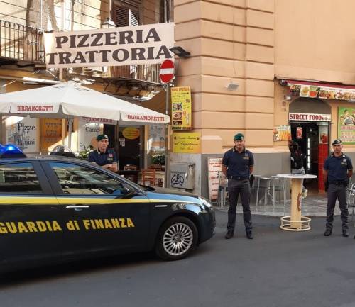 Mafia, sequestro da 1,5 milioni al boss Salerno