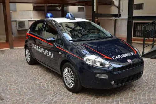 Catania, uccide il fratello dopo aver ricevuto l'ennesima richiesta di soldi