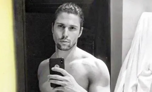Luca Onestini no Pechino Express per colpa dei social