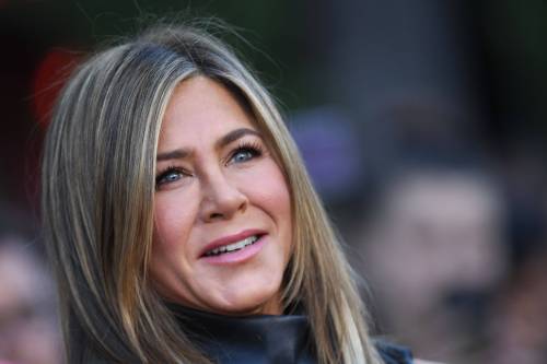 Instagram: Jennifer Aniston batte il record di Meghan e Harry