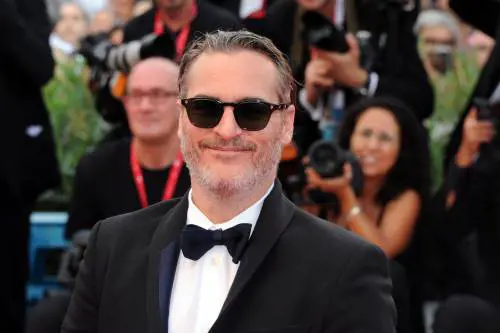 Joaquin Phoenix sulla morte del fratello: "Non ho mai elaborato il lutto"