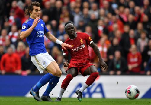 Liverpool, Mané: "Voglio aiutare il Senegal. Perché dovrei volere 10 Ferrari?"