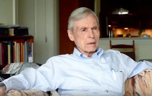 Addio al matematico John Tate, gigante della teoria dei numeri