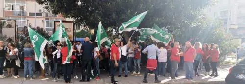 Precari sino alla pensione, l’assurda storia dei contrattisti dell’Asp di Palermo