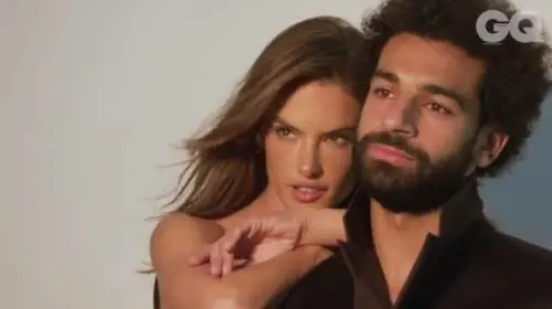 Salah icona sexy su GQ, ma per i musulmani è "osceno"