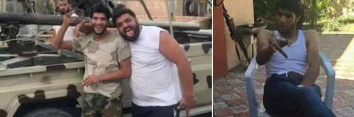 Caso Bija, tutela della polizia per il giornalista che ha svelato il caso