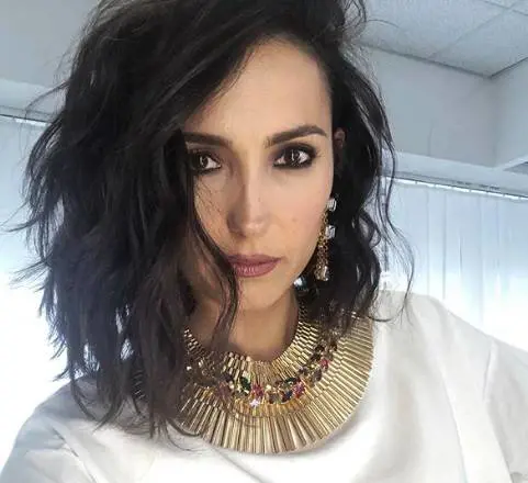 Caterina Balivo: "Lavorare con altri partner? Con il mio carattere è impossibile"