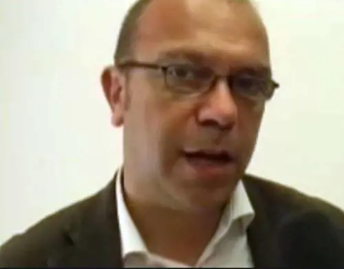 Salerno, sentenze pilotate: arrestato autore Rai Casimiro Lieto