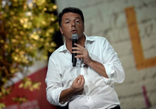 Renzi apre la Leopolda: "Non facciamo cadere il governo, ma non siamo d'accordo con quota 100"