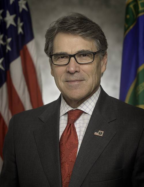 Rick Perry, è addio: Trump perde il segretario Usa all'energia