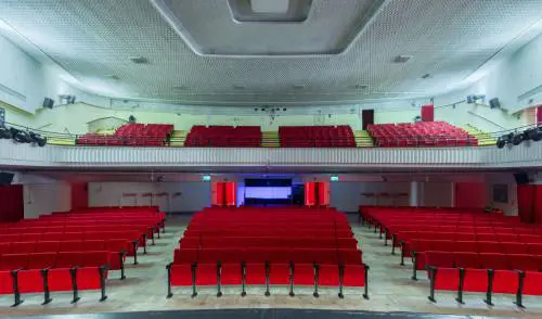 A Milano il primo EcoTeatro: "Spettacoli a impatto zero"