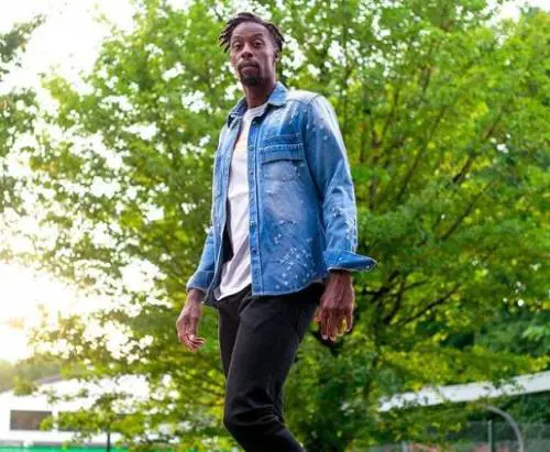 Tennis, Monfils va ko contro l'italiano Sinner: insulti razzisti al francese