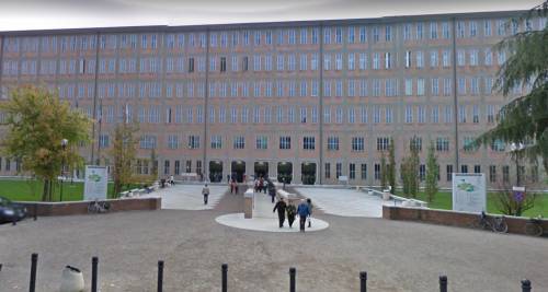 Reggio, straniero aggredisce autista che non si ferma dove vuole lui