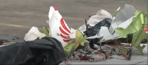 Aerei caduti, sms choc tra i dipendenti incastrano la Boeing