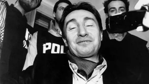 Felice Maniero torna in cella. E l'ex boss piange per la figlia