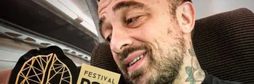 Giletti contro Chef Rubio: "Hai detto cose terribili sui poliziotti uccisi"