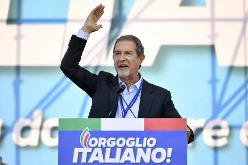 Vitalizi, la proposta di Musumeci: "Per me possono essere tolti da domani" 