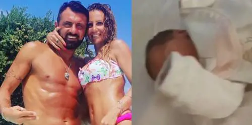 Uomini e donne, Sossio e Ursula mostrano Bianca: scoppia la bufera