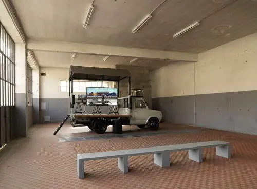 Un Centro per le Arti. E Scalo Romana è sempre più Chelsea