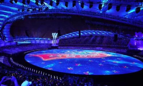 Cina, via ai settimi Giochi Militari Mondiali: partecipano 109 Paesi