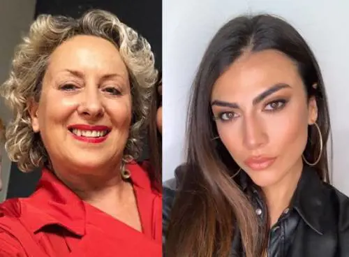 Carolyn Smith vuole Giulia Salemi a Ballando: "Sarebbe perfetta, ma Milly non vuole"