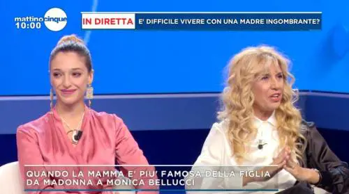 Maria Teresa Ruta: "Dimenticai i figli in autogrill"