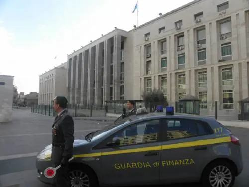 Le tangenti all'Anas, ecco il "dominus" che organizzava tutto