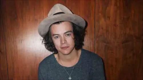 Harry Styles congela i propri vestiti