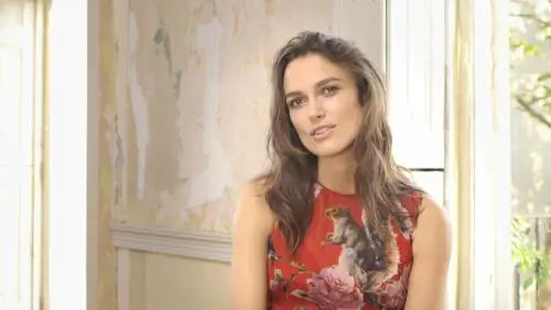 Keira Knightley: "Per vendere più copie mi volevano spingere verso un esaurimento nervoso"
