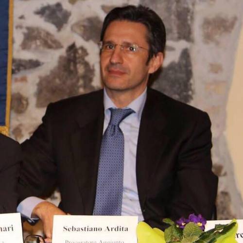 Ardita: "Il carcere non è la soluzione contro l'evasione fiscale"