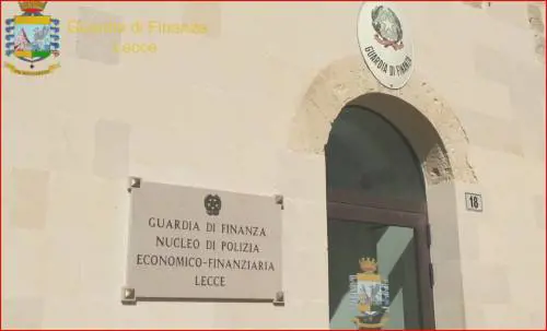 Slot machine: sequestrati beni per oltre 12milioni di euro alla Sacra Corona Unita