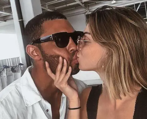 Nicole Mazzocato allontana i rumors sulla crisi con Thomas: "Andiamo a convivere"