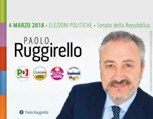 Mafia, a processo ex deputato Pd Ruggirello: e lui piange in aula