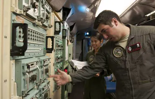 StratCom, si conclude l’era dei floppy disk