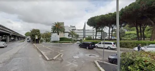 "Sparatoria vicino allo Sheraton". Ma è giallo sulla denuncia