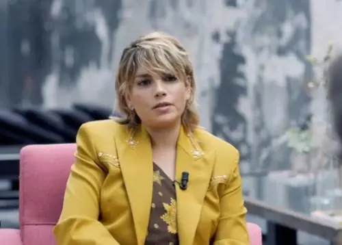 Emma Marrone: ​"Neanche mia madre ha visto quanto dolore provavo"