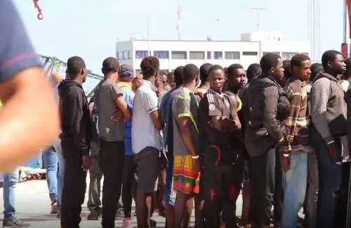 Le profezie del vescovo Maggiolini su gender e immigrazione
