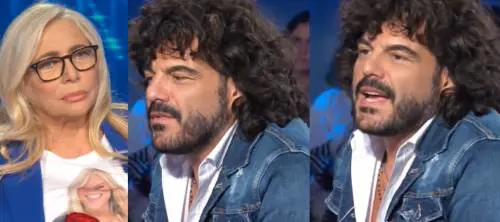 Francesco Renga confessa: "Mia madre è morta a 52 anni e l'ho vissuto come un abbandono"