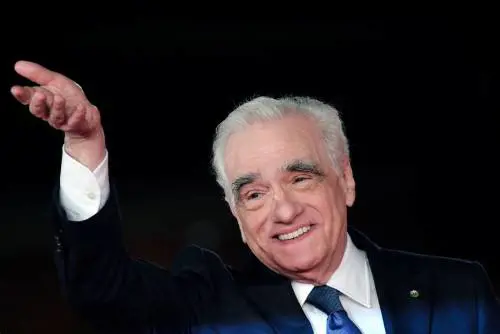 Martin Scorsese: "Al Pacino aveva paura di morire prima di vedere il film finito"