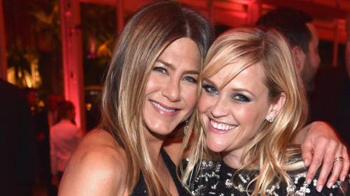 Il digiuno intermittente di Jennifer Aniston spopola sui social