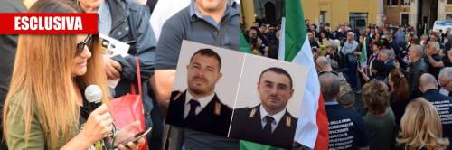 Il toccante messaggio della famiglia Demenego: "Matteo non sia morto invano"