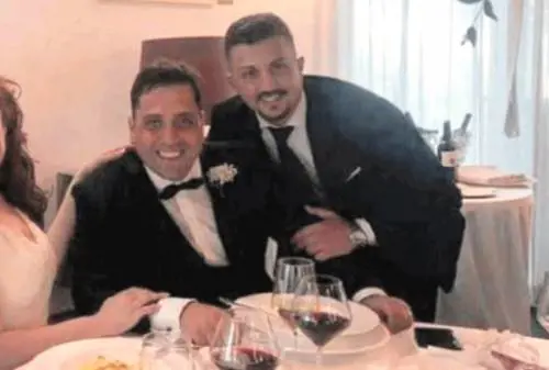 Omicidio Cerciello Rega, il collega Varriale denuncia Hjorth per lesioni