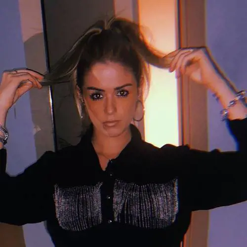 Nicole Ciocca incanta su Instagram