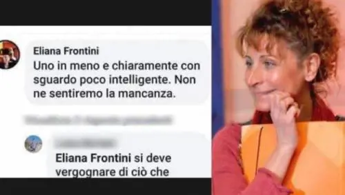 Offese il carabiniere Cerciello, professoressa radiata dall'ordine dei giornalisti