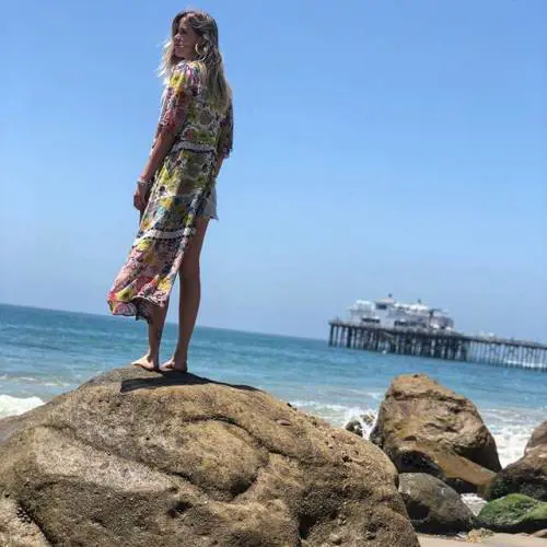 Nicole Ciocca ha rubato il cuore di Roberto Gagliardini