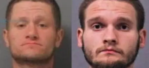 New York, allo scoppio di un incendio in casa due fratelli salvano la droga e lasciano morire la nonna