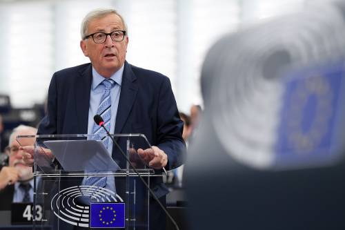 ​Le mani di Juncker sui soldi Ue: non ha mai lasciato il palazzo del potere