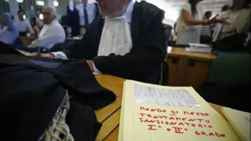 Spazzacorrotti, ora alcuni imputati di Mafia Capitale potranno uscire dal carcere