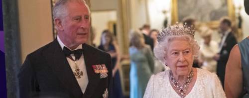 Nuove rivelazioni sulla vita privata della regina Elisabetta