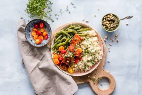  Dimagrire mangiando carboidrati: come fare
